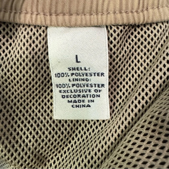 ✨3/$20✨ Daniel Cremieux Men’s Black Swim Shorts. 7 inch inseam NWT. Size Large - Picture 2 of 12